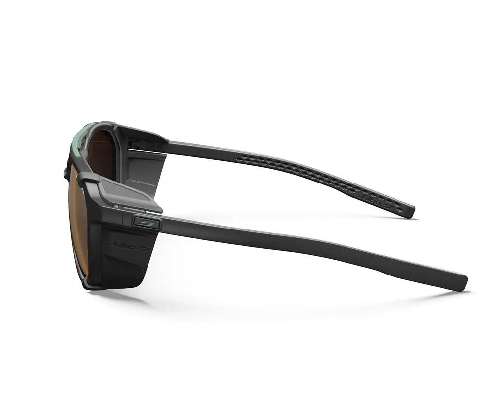 Lunettes de Soleil Montagne Adulte SLACK COVER Catégorie 4 7/7