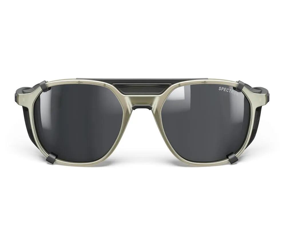 Lunettes de Soleil Montagne Adulte SLACK COVER Catégorie 3 4/7