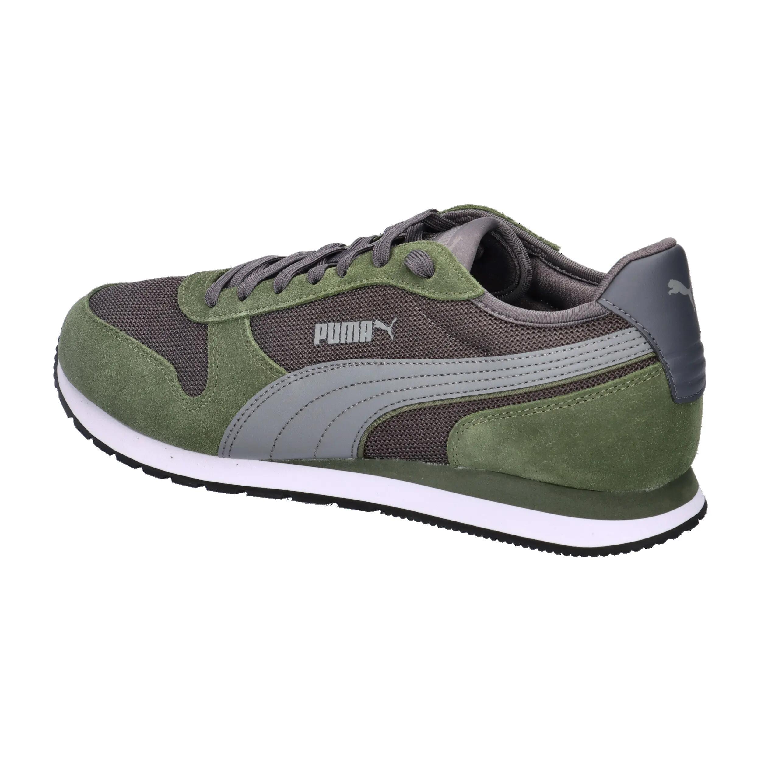 ST Miler Sneakers Erwachsene PUMA 10/14