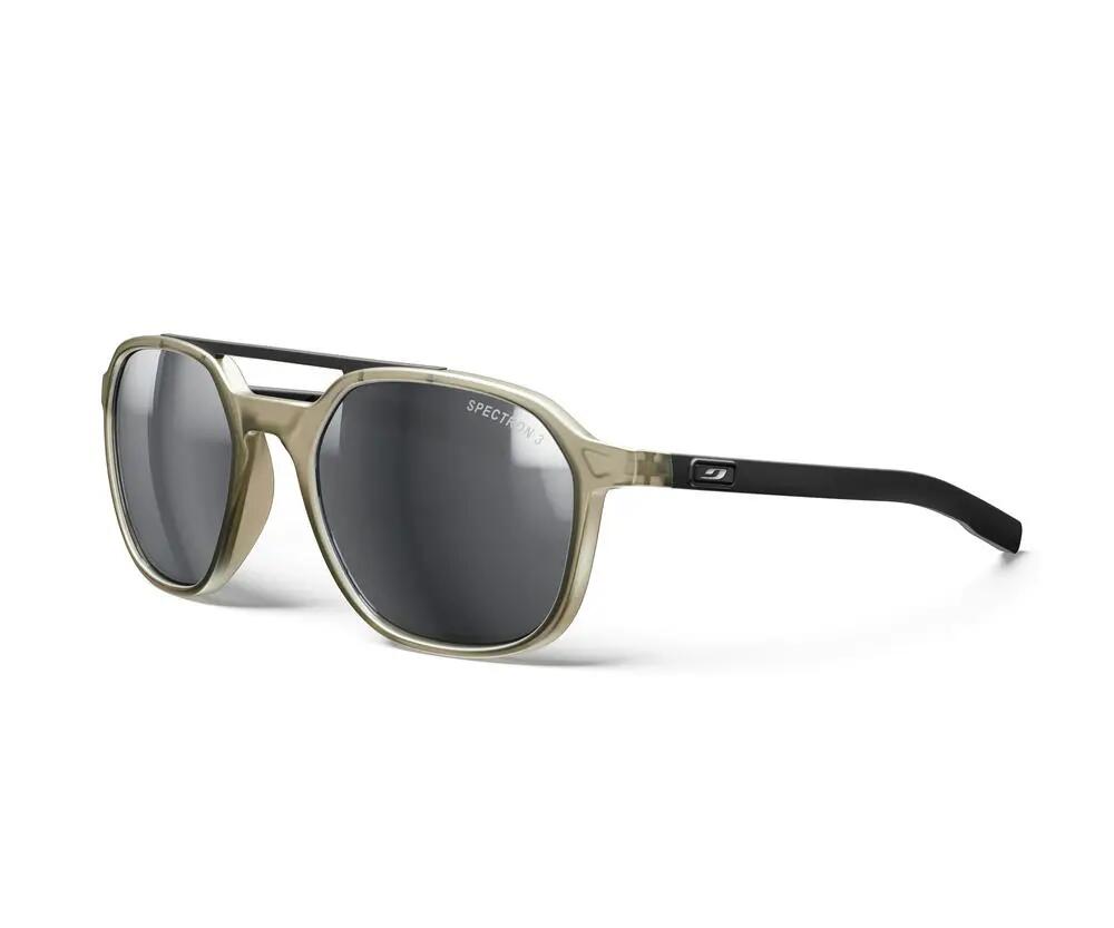 Lunettes de Soleil Montagne Adulte SLACK COVER Catégorie 3 3/7