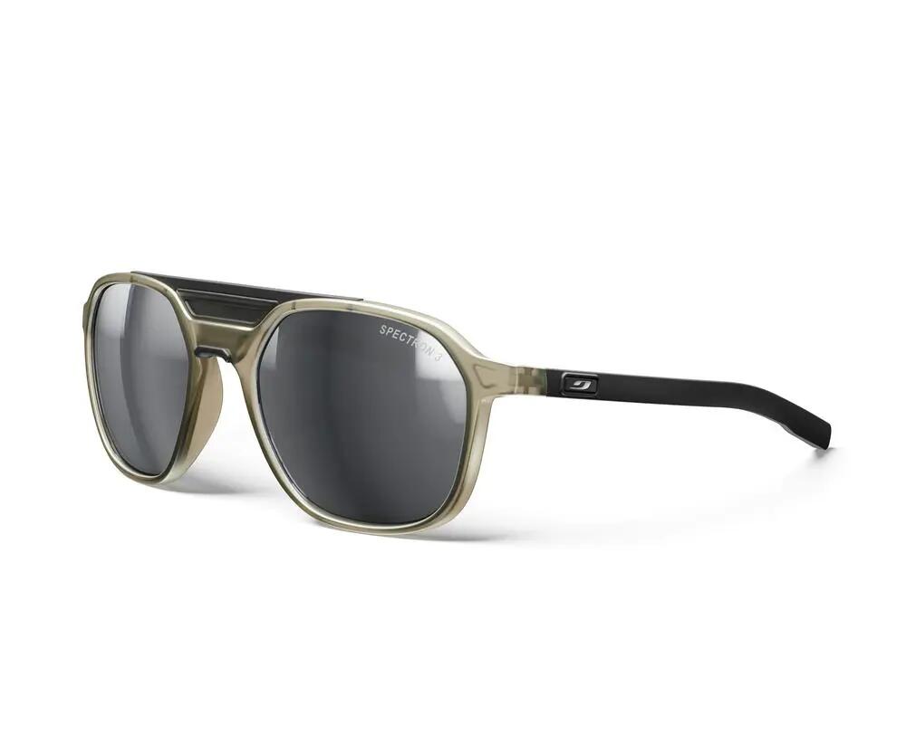 Lunettes de Soleil Montagne Adulte SLACK COVER Catégorie 3 2/7
