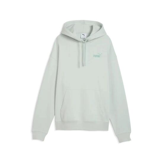 Sweat-shirt de sport à capuche Puma pour femme
