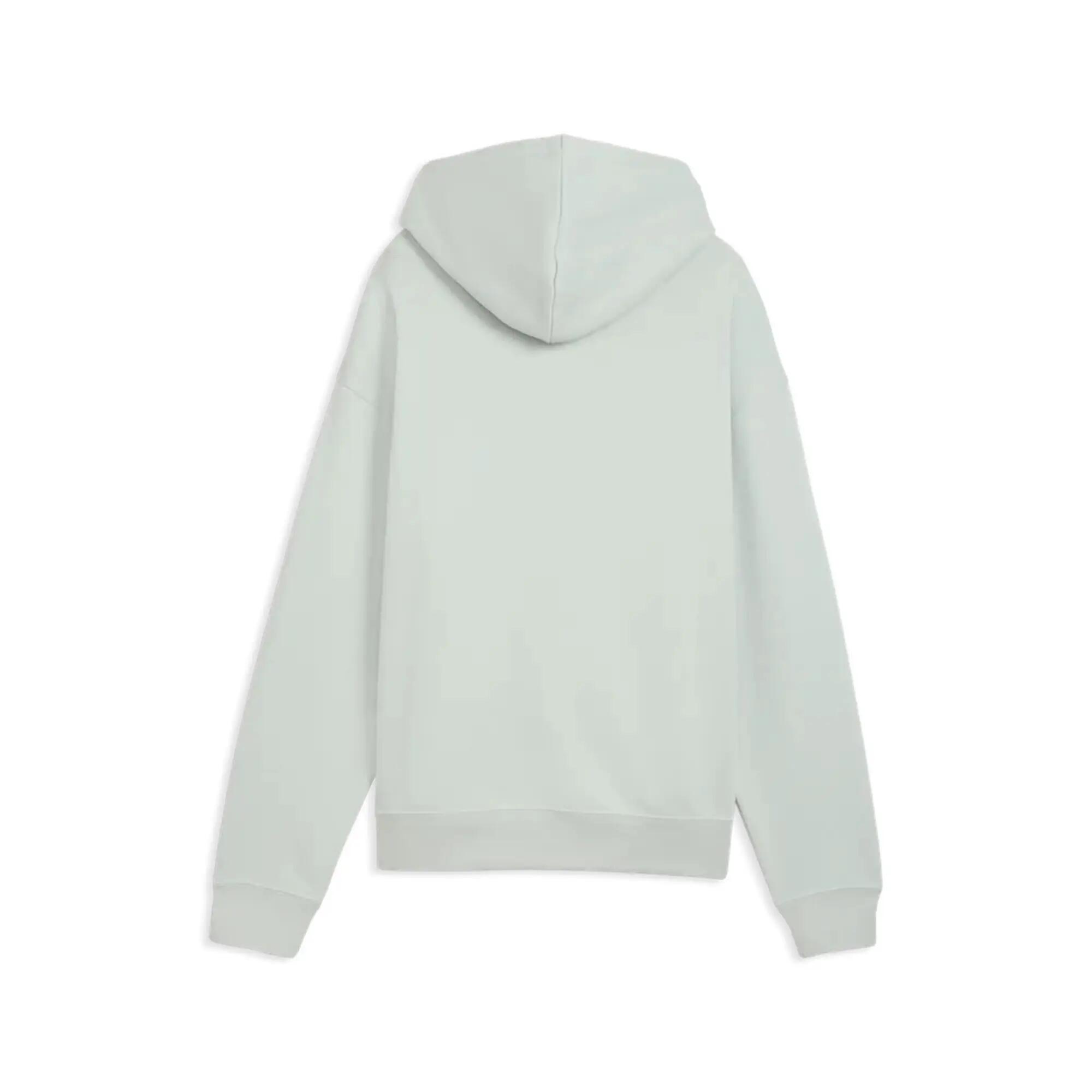 Puma Damen Kapuzenpullover ESS Small No. 1 Logo 682397 3/3