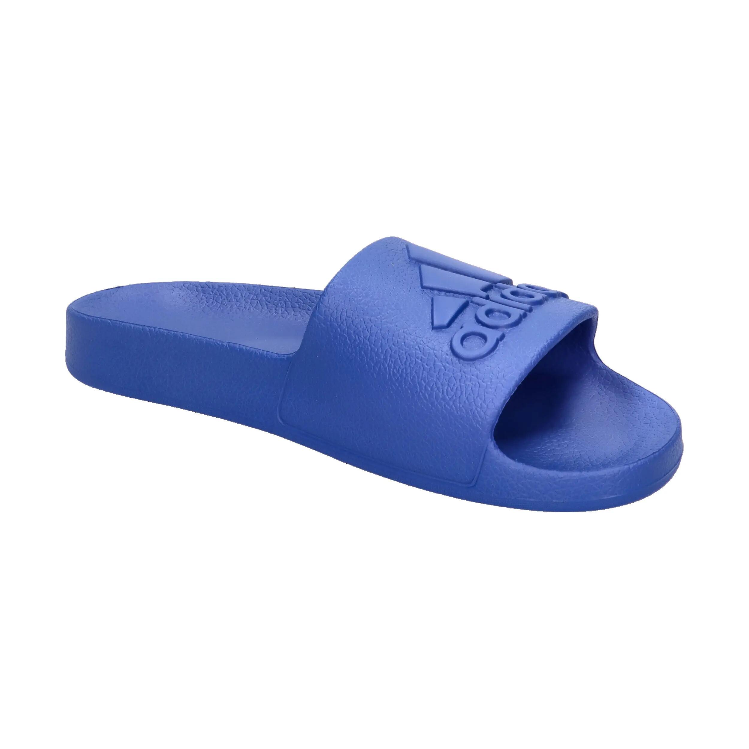 adidas Unisex Badeschlappen Adilette Aqua 8/14