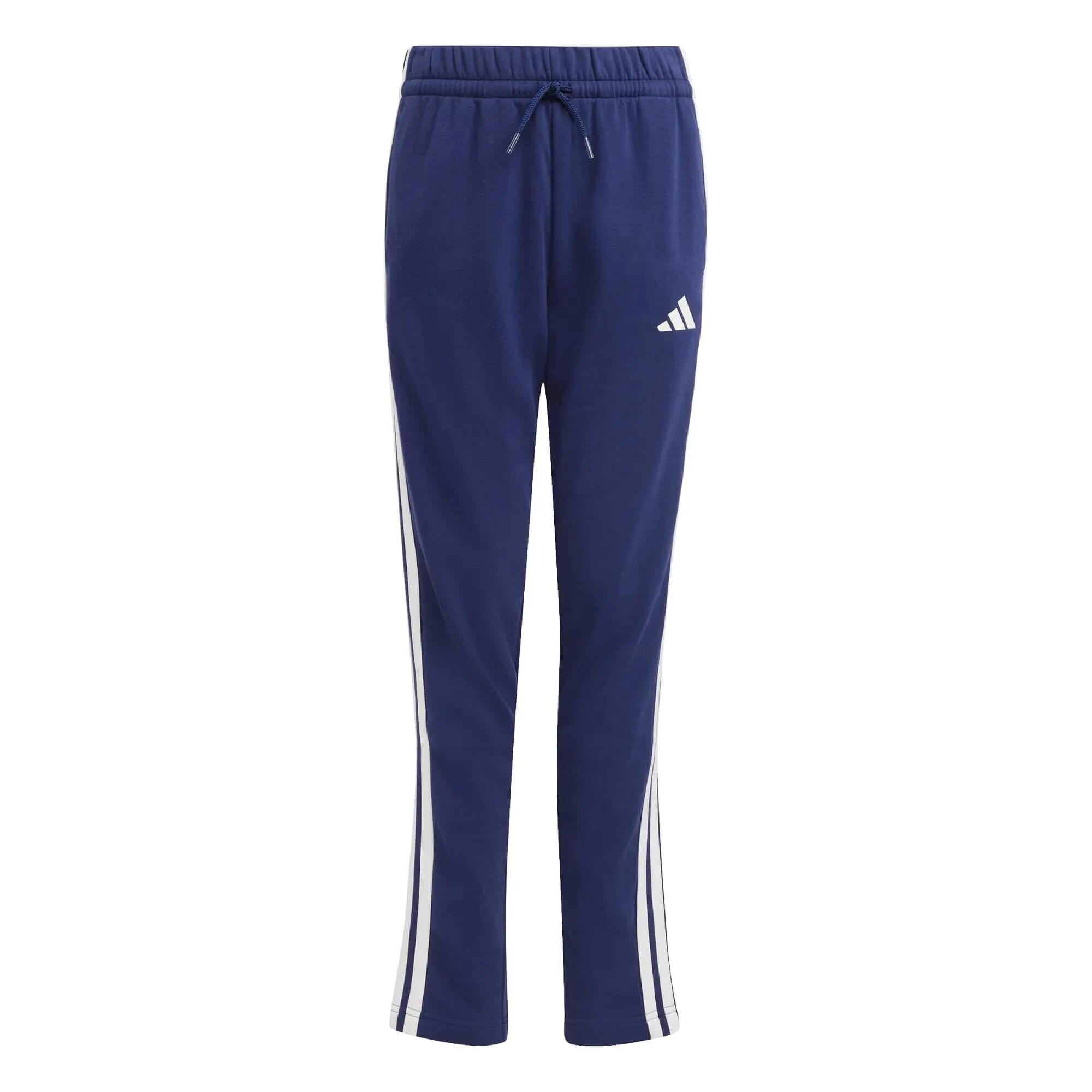 Survêtement en polaire 3 bandes enfant adidas Seasonal Essentials Tiberio 9/13