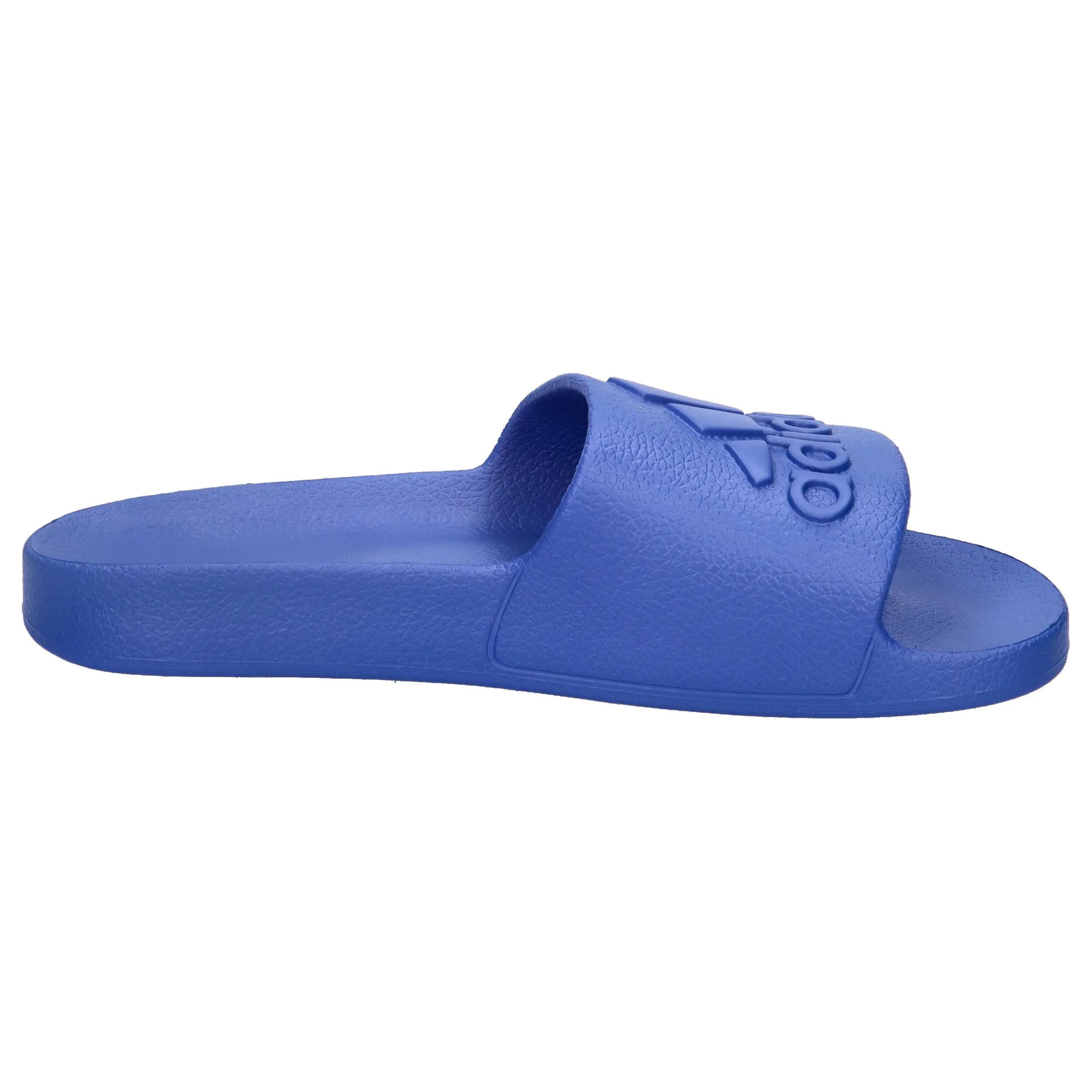 adidas Unisex Badeschlappen Adilette Aqua 7/14