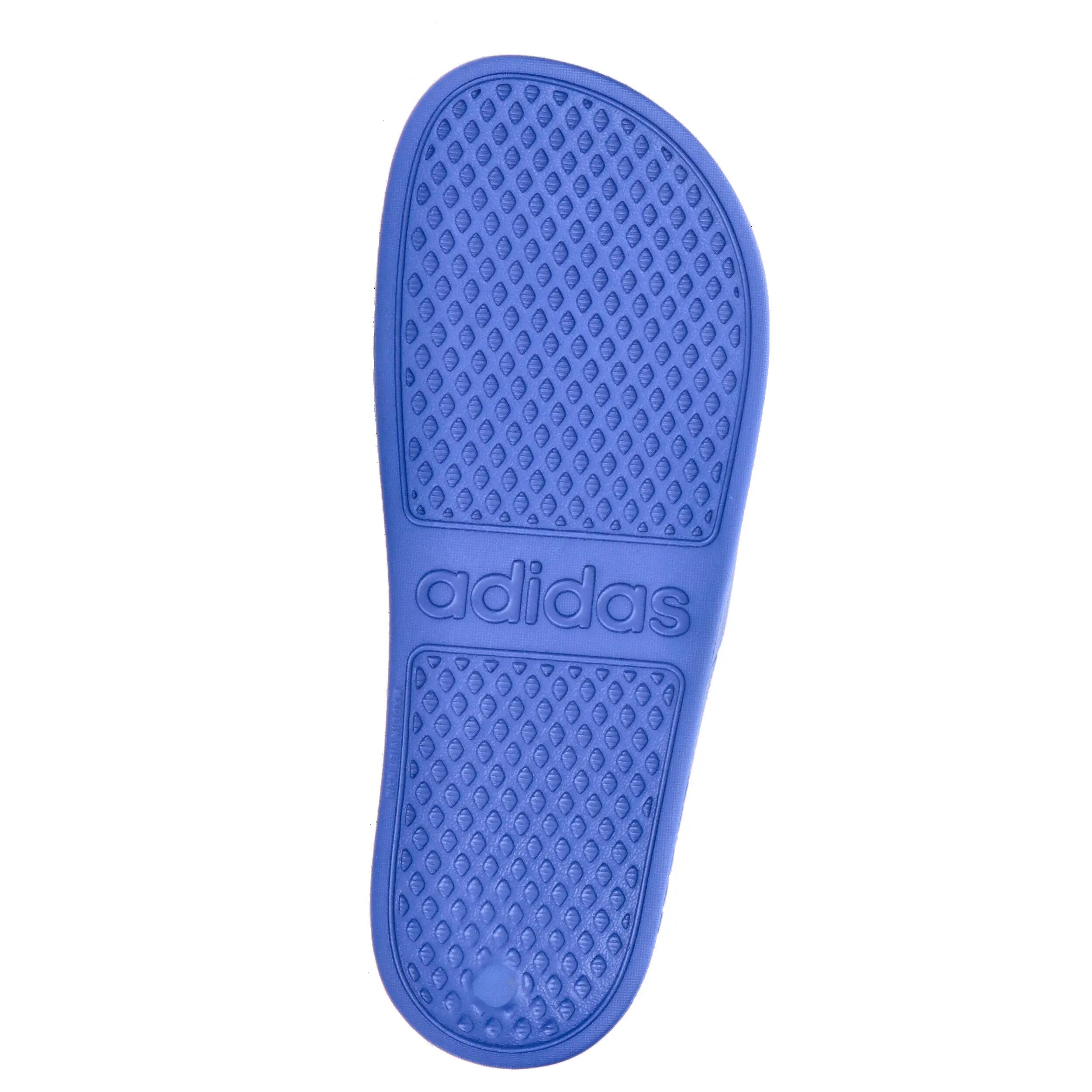 adidas Unisex Badeschlappen Adilette Aqua 6/14