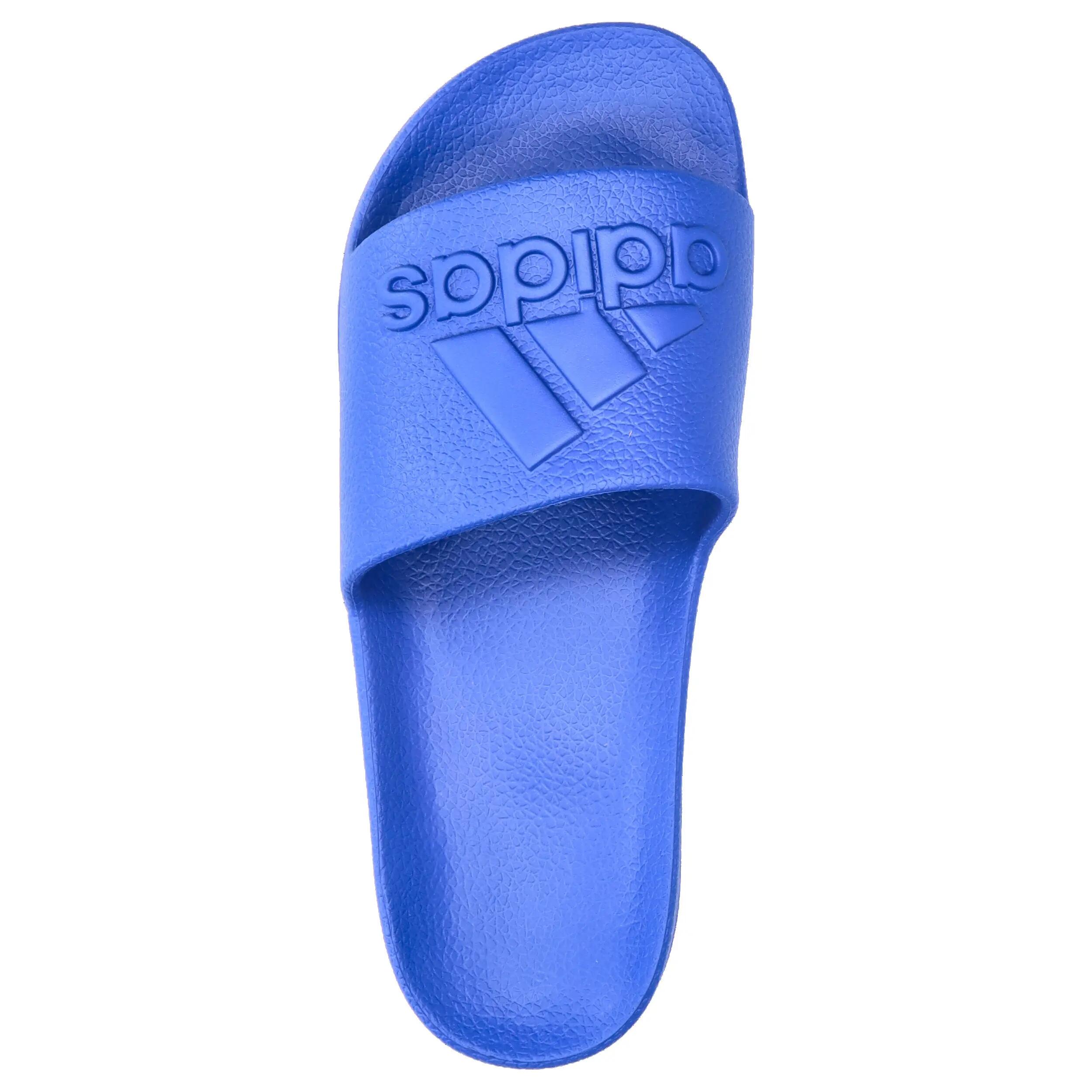 adidas Unisex Badeschlappen Adilette Aqua 5/14