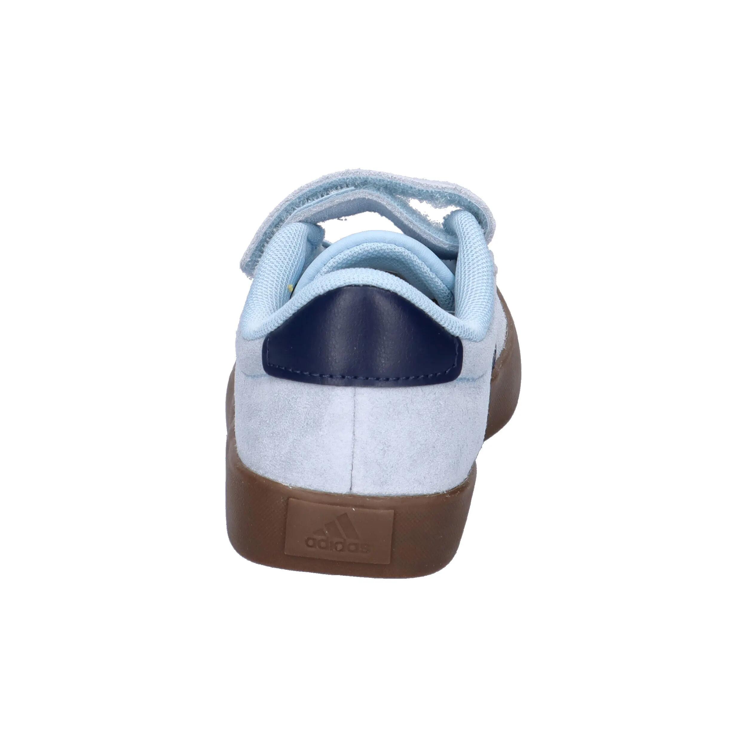 adidas Kinder Sneaker VL COURT 3.0 EL C 12/14