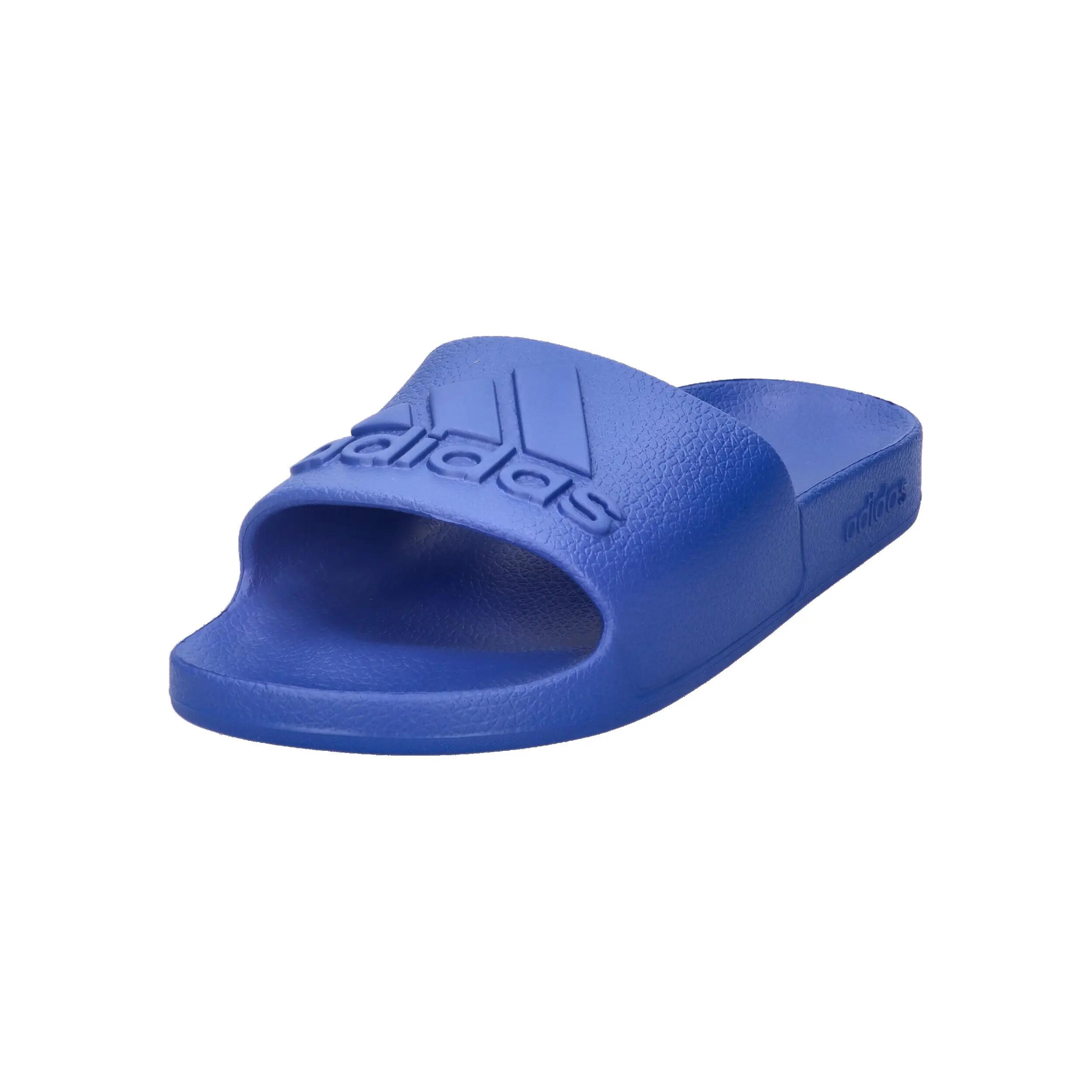 adidas Unisex Badeschlappen Adilette Aqua 4/14