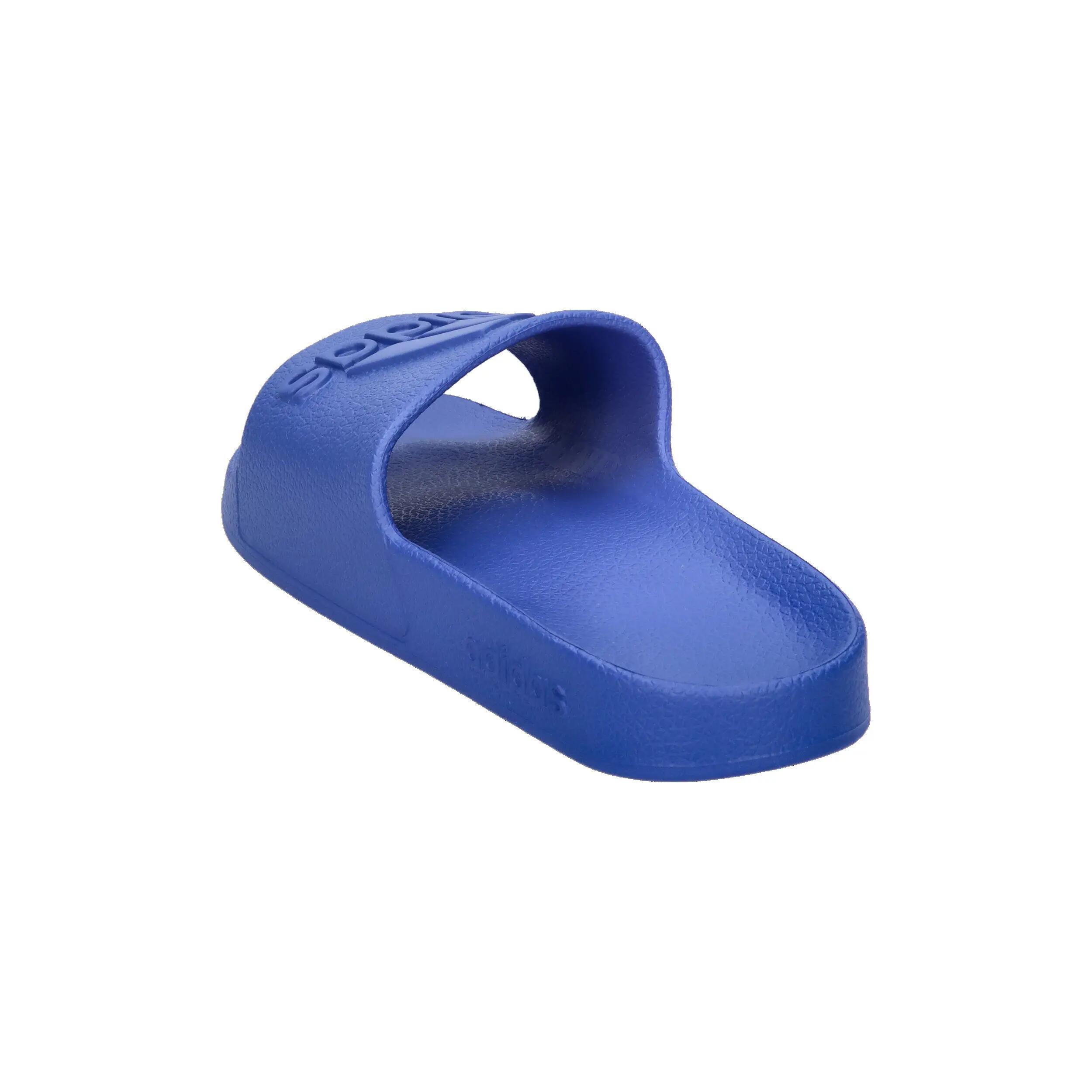 adidas Unisex Badeschlappen Adilette Aqua 11/14
