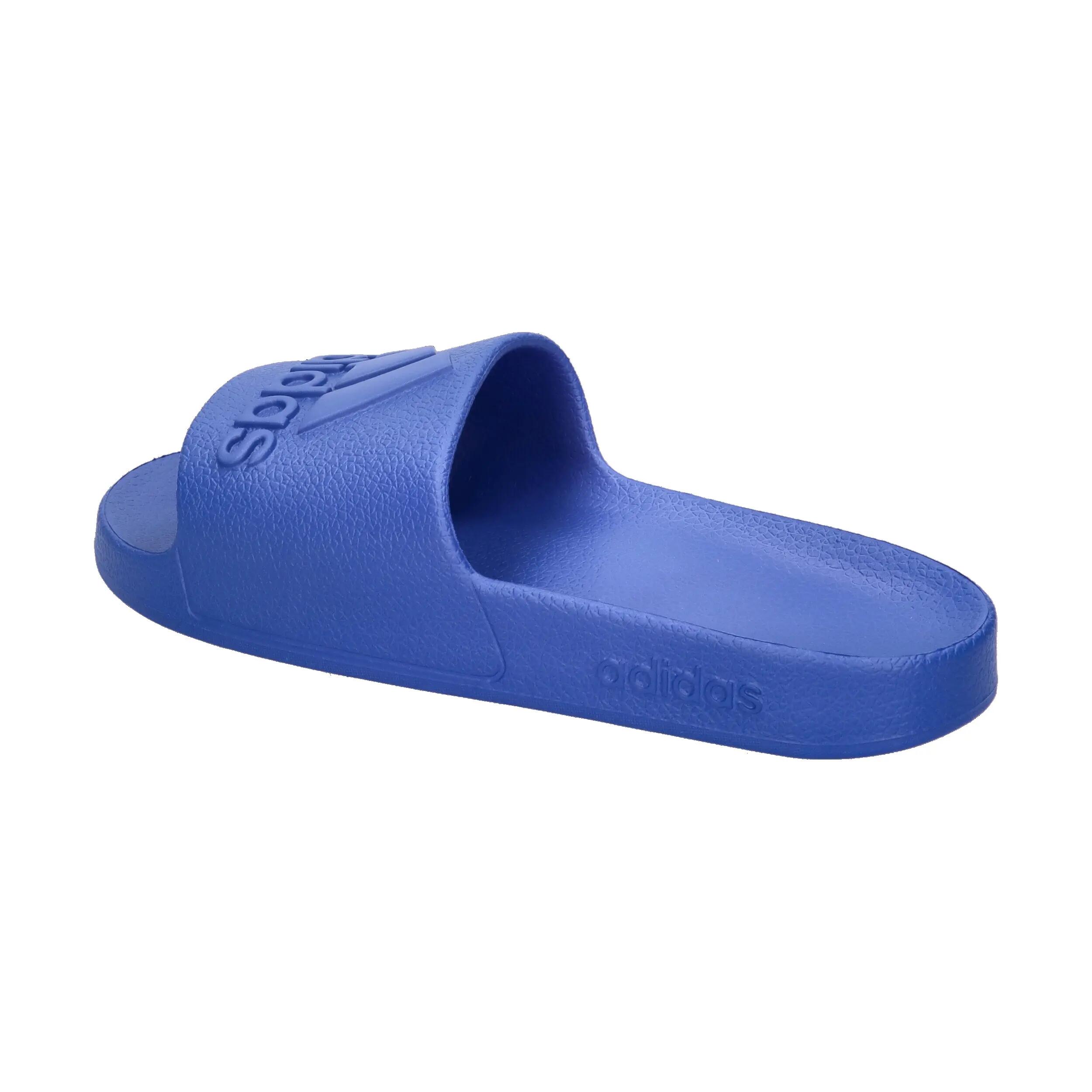 adidas Unisex Badeschlappen Adilette Aqua 10/14