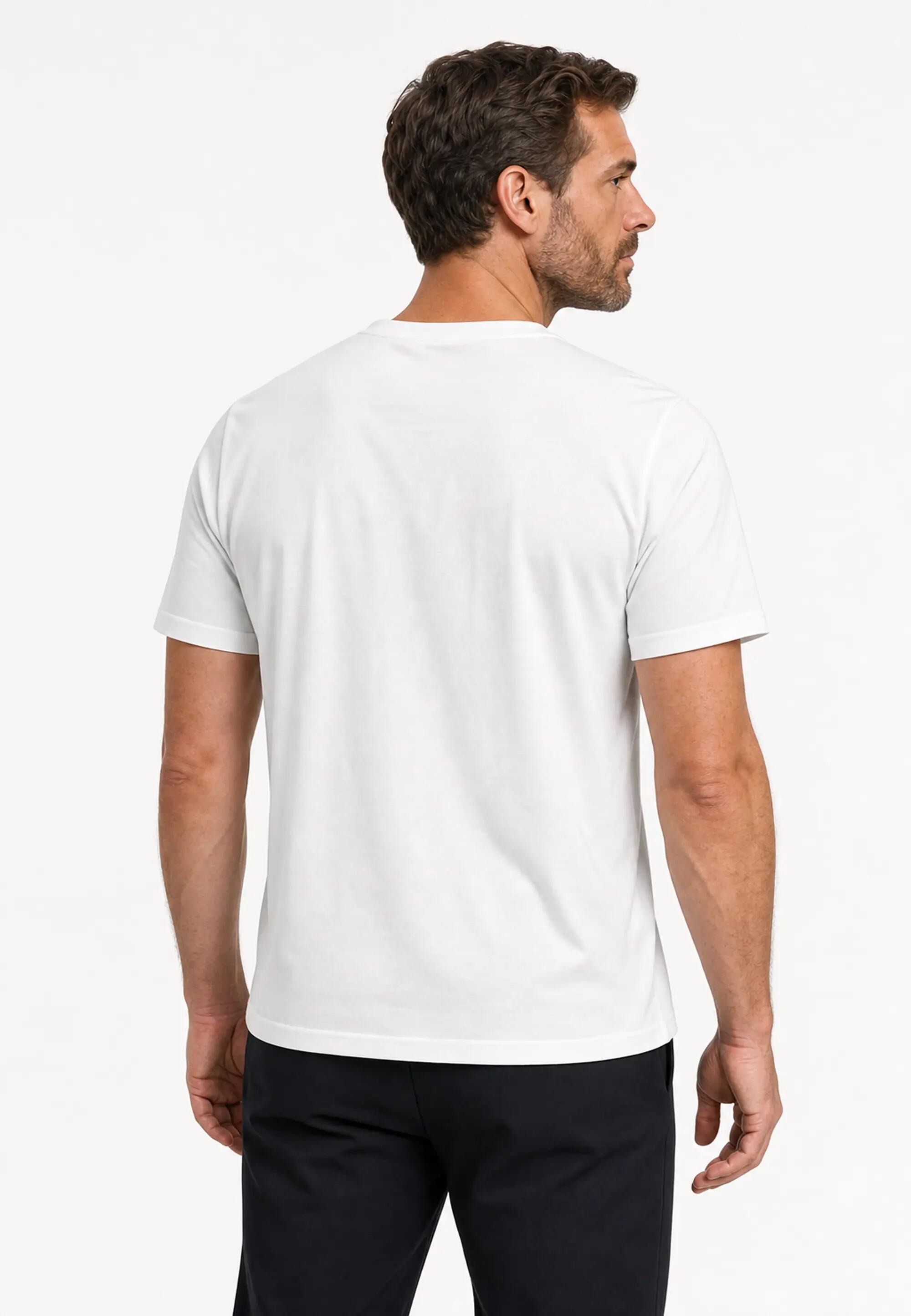 T-shirt Whistler Manny (x3) 9/10