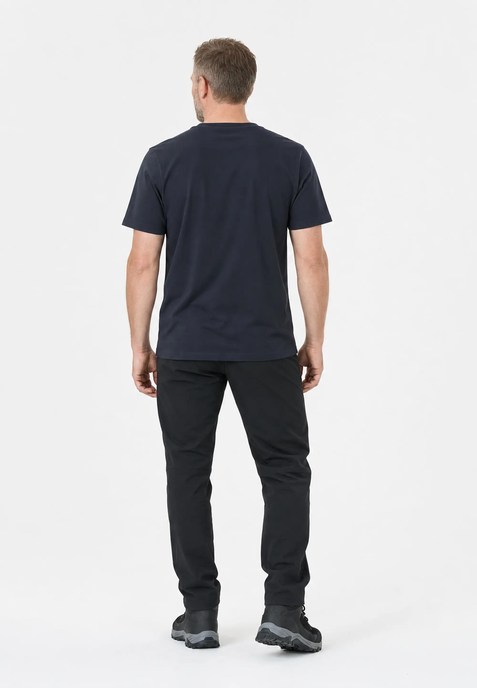 T-shirt Whistler Manny (x3) 8/10