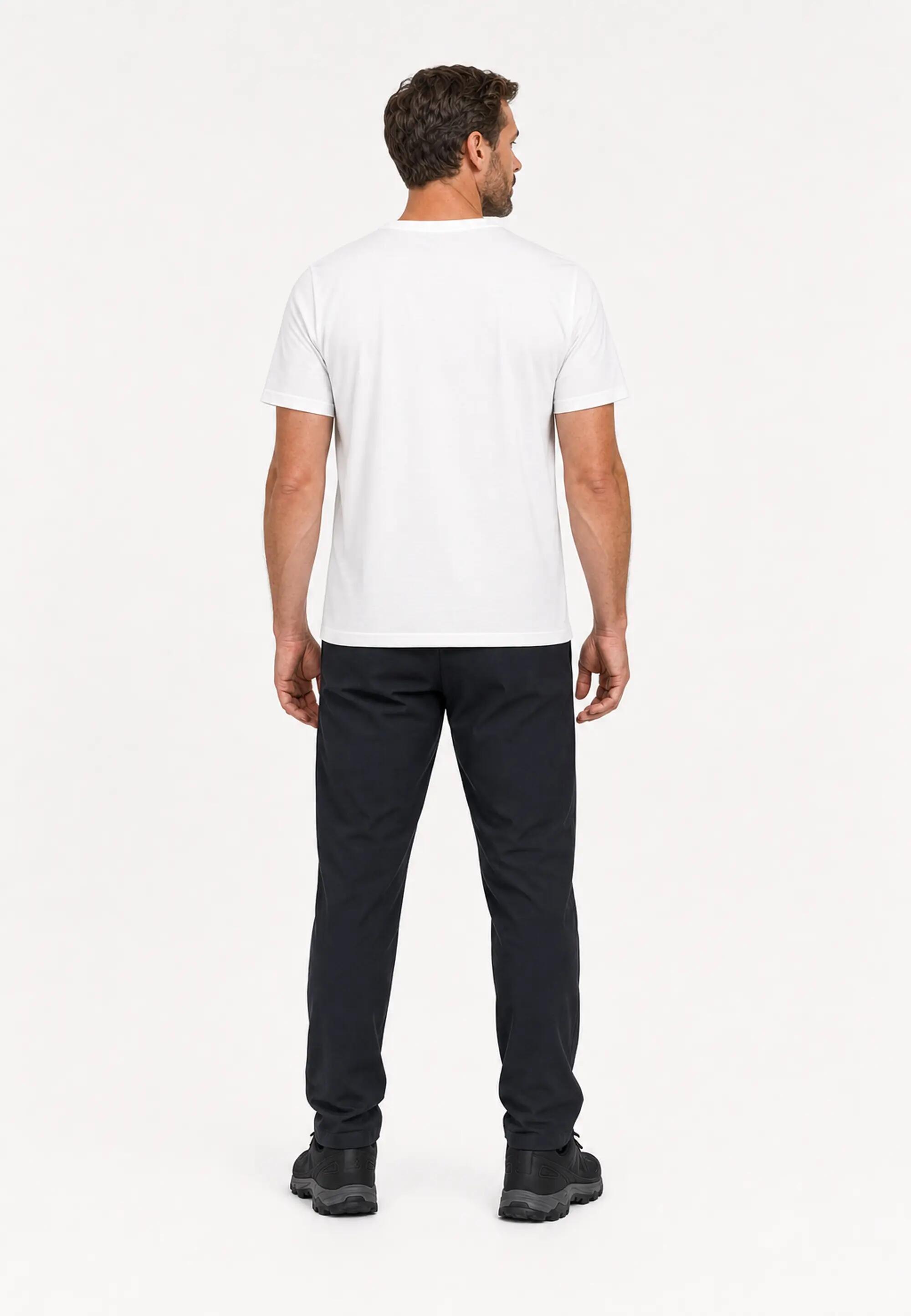 T-shirt Whistler Manny (x3) 7/10
