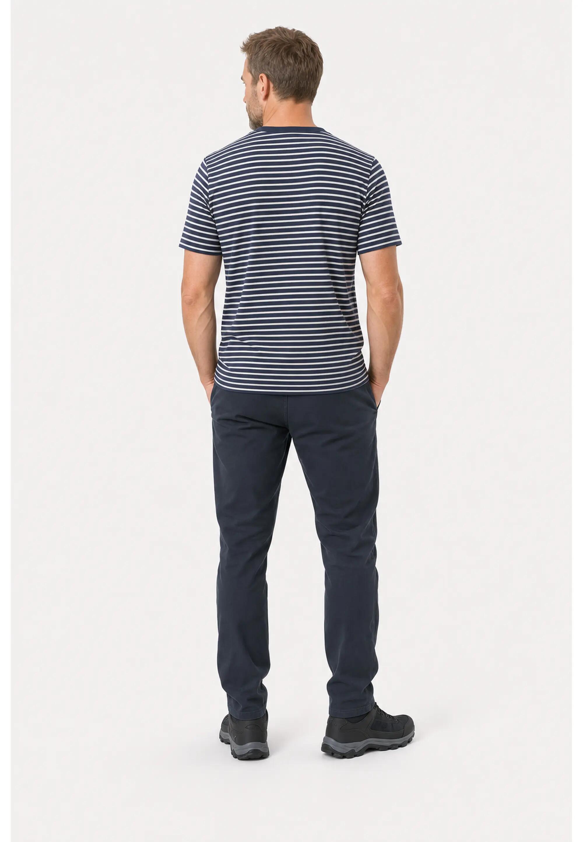 T-shirt Whistler Manny (x3) 6/10