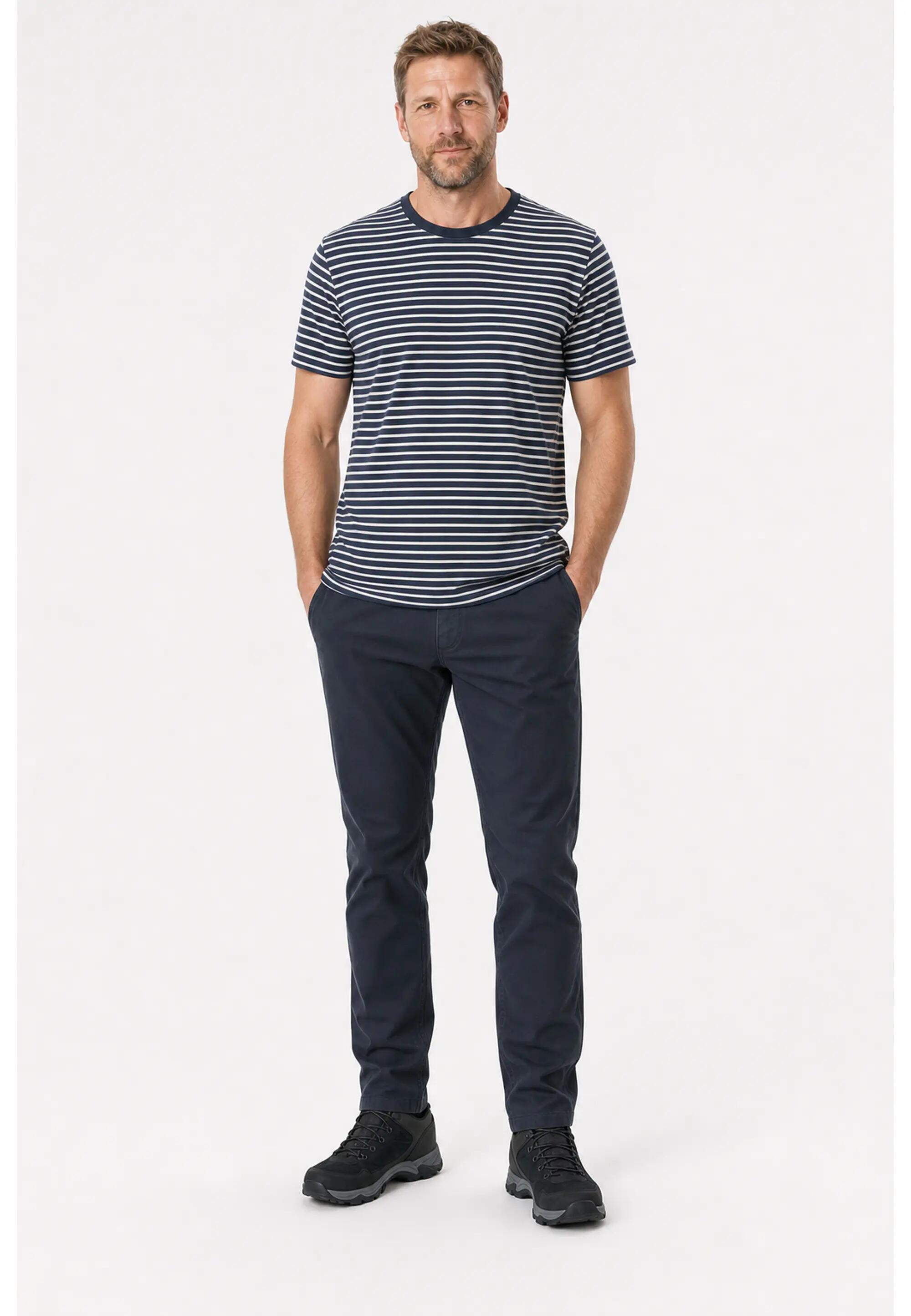 T-shirt Whistler Manny (x3) 5/10