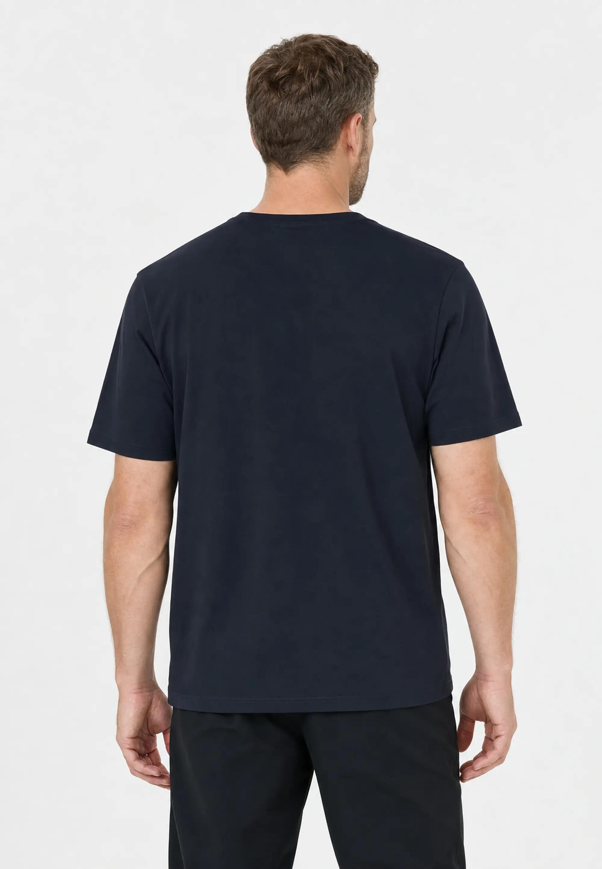 T-shirt Whistler Manny (x3) 10/10