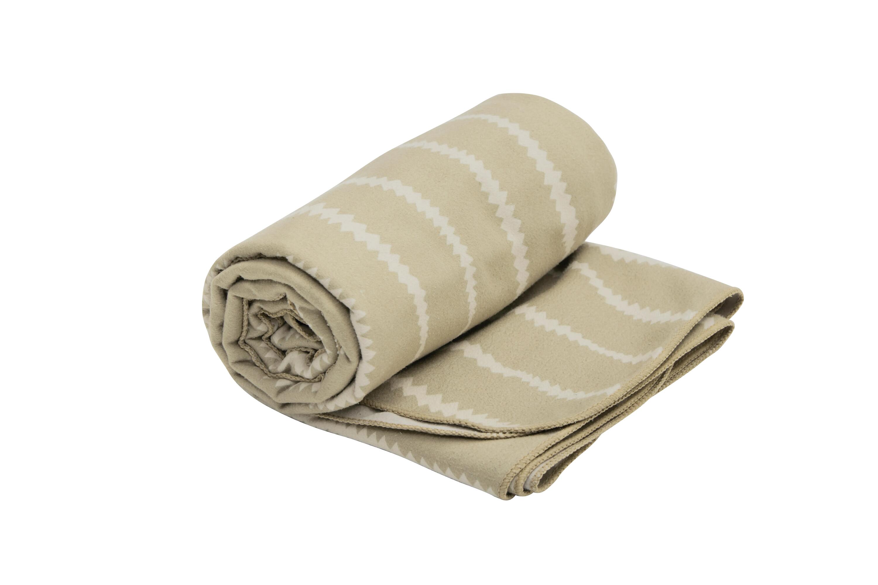 Sea to Summit Drylite Towel XL Desert Wind -  3