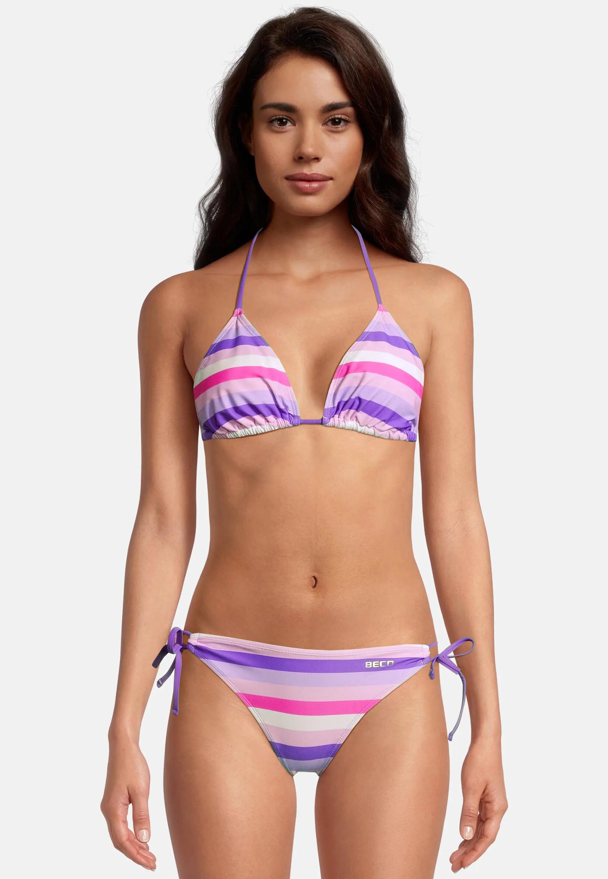 Bikini Fresh Stripes 9/10
