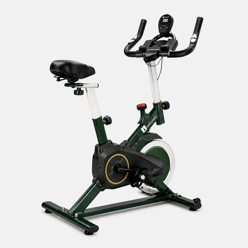Rebuwo Spin Bike Kondisyon Bisikleti