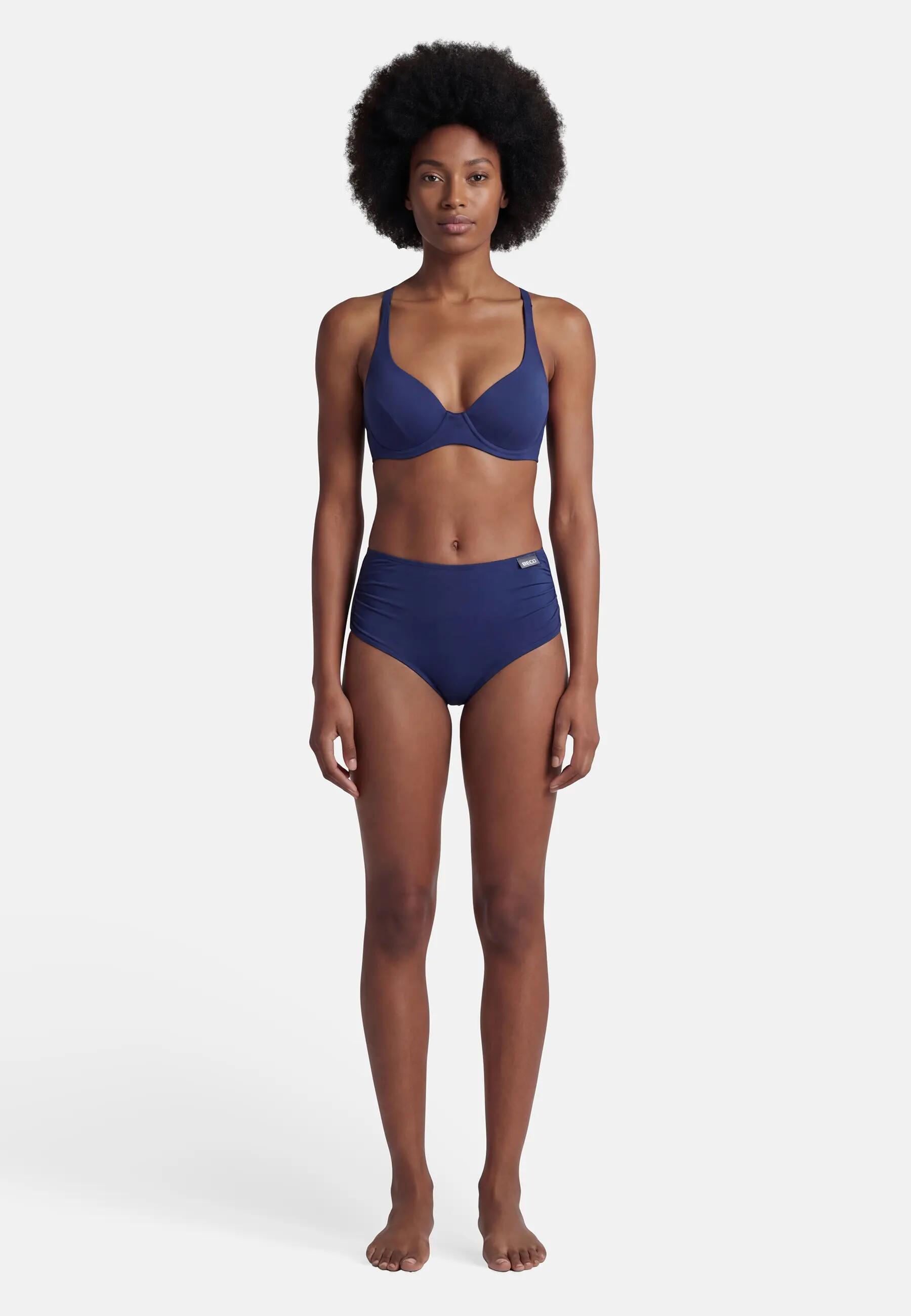 Bikini Colour Block 8/9