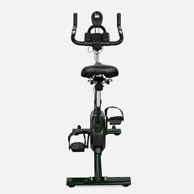 Rebuwo Spin Bike Kondisyon Bisikleti