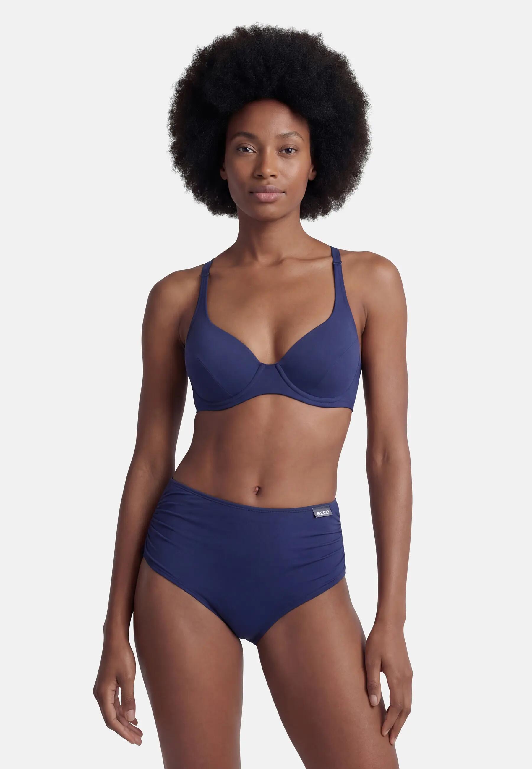 Bikini Colour Block 7/9