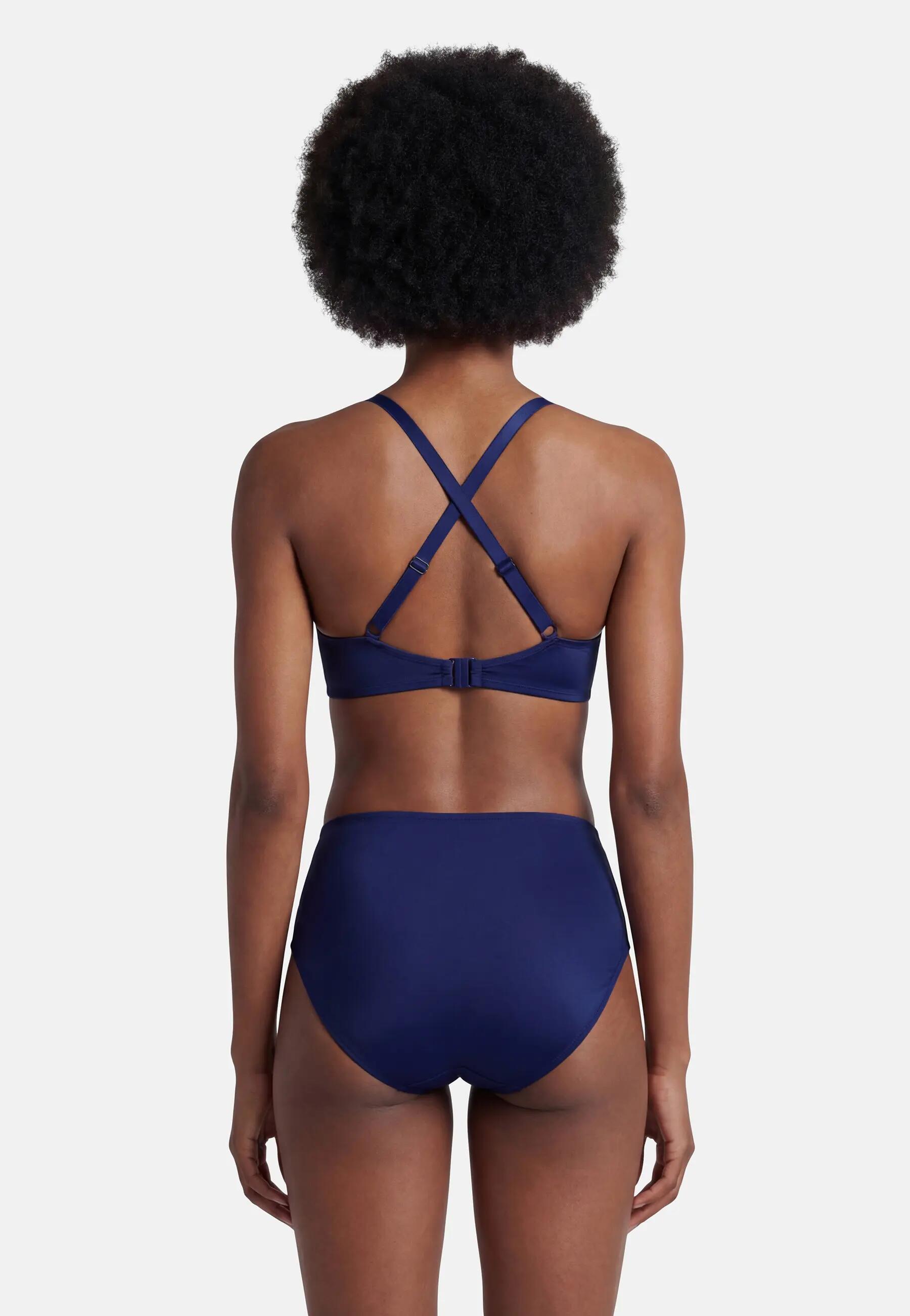 Bikini Colour Block 6/9