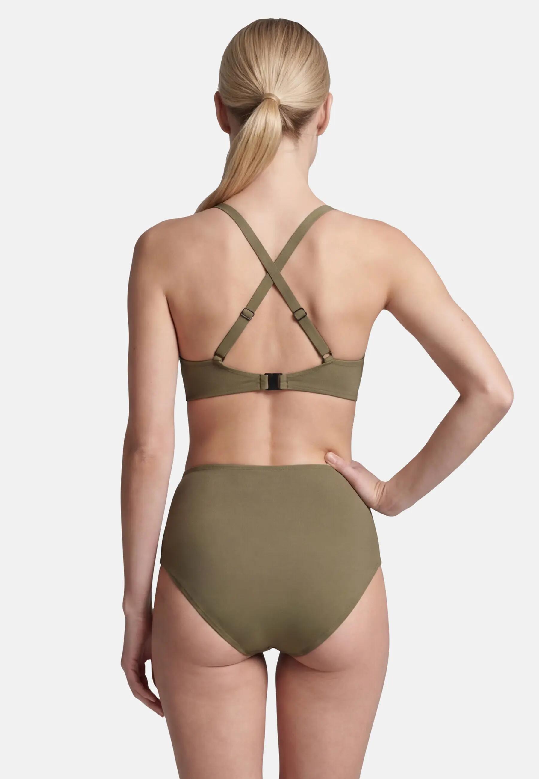 Bikini Colour Block 6/9