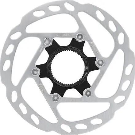 Shimano SM-RT64 Center Lock Disc Brake (Exterior) 160 mm