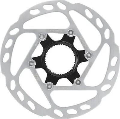 Disco freno Shimano SM-RT64 Center Lock