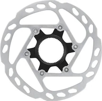 Disque de Frein Shimano SM-RT64 Center Lock (Cannelure Externe) 160 mm