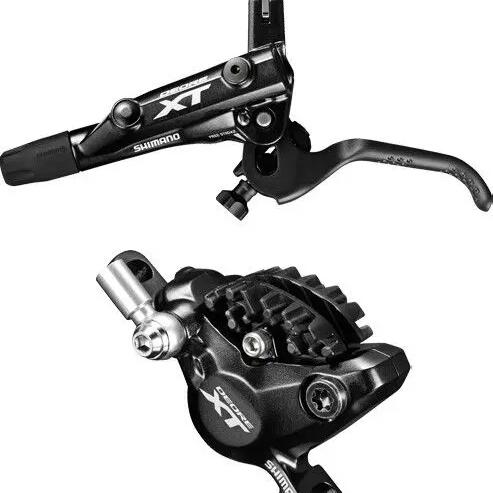 Brake kit Shimano Deore XT BRM8000KIT