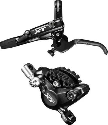 Bremsen-Kit Shimano Deore XT BRM8000KIT