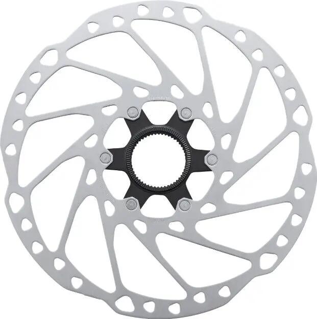 Disco freno Shimano SM-RT64 Center Lock 2/3