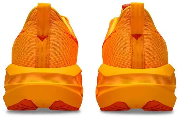 Chaussures pour homme Asics Novablast 5 Orange 5/5