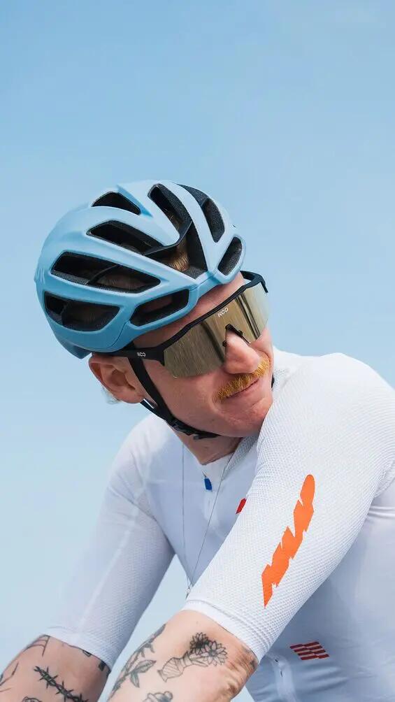 Kask rowerowy szosowy Kask Protone Icon 4/4