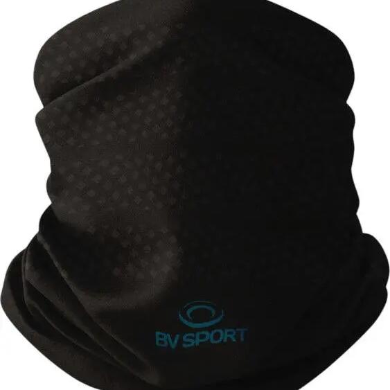 BV Sport Original Neck Warmer, Black/Blue