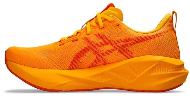 Chaussures pour homme Asics Novablast 5 Orange 4/5