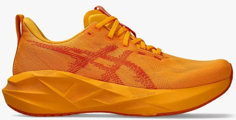 Chaussures pour homme Asics Novablast 5 Orange 3/5