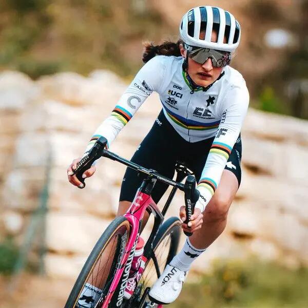 Gomma da strada Vittoria Corsa Pro 700 mm Graphene G2.0 + mescola Silica, fianch 4/5