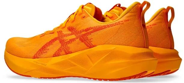 Chaussures pour homme Asics Novablast 5 Orange 2/5