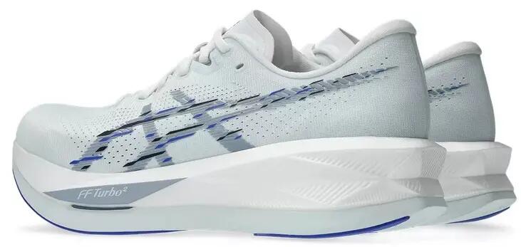 Chaussures de running Hommes Plaque Carbone Asics Sonicblast 2/5