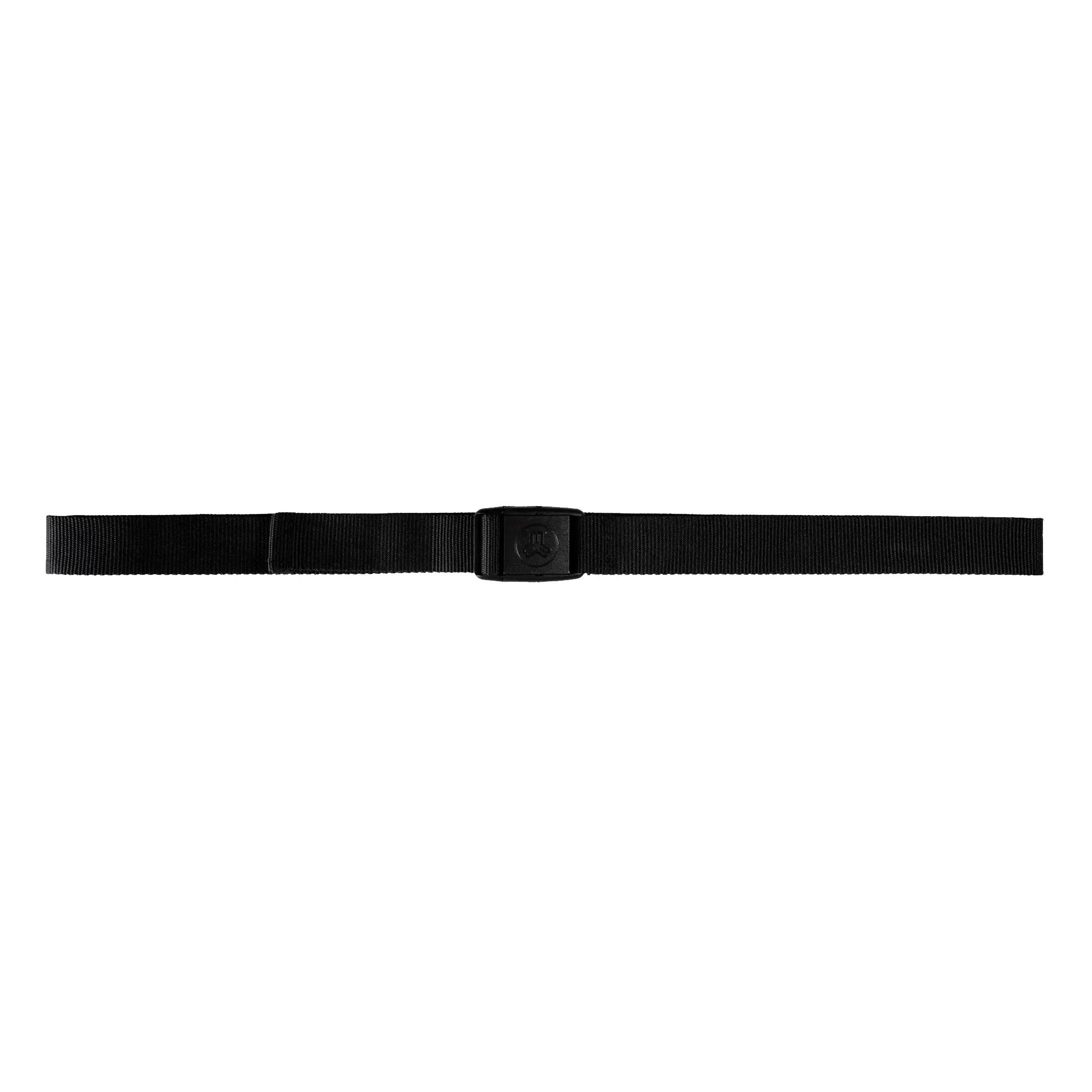 Gürtel stufenlos verstellbar robust Unisex - Gürtli Uni 1/1