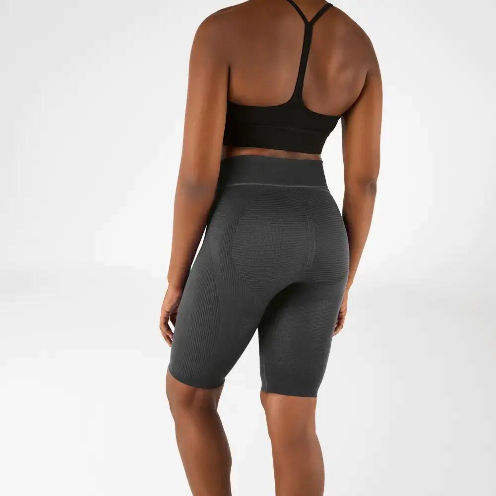 Mallas de compresión cortas para mujer Bauerfeind Sports 2/2