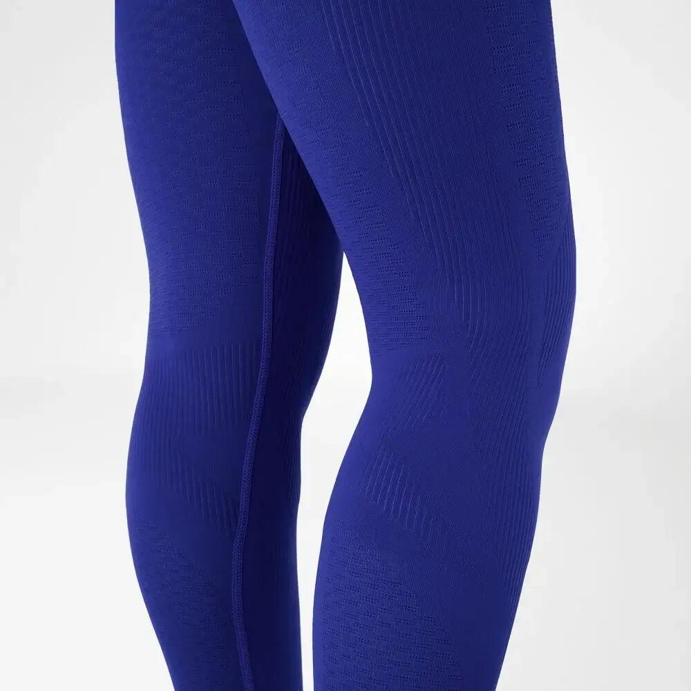 Collants de compresión largos para mujer Bauerfeind Sports 4/5