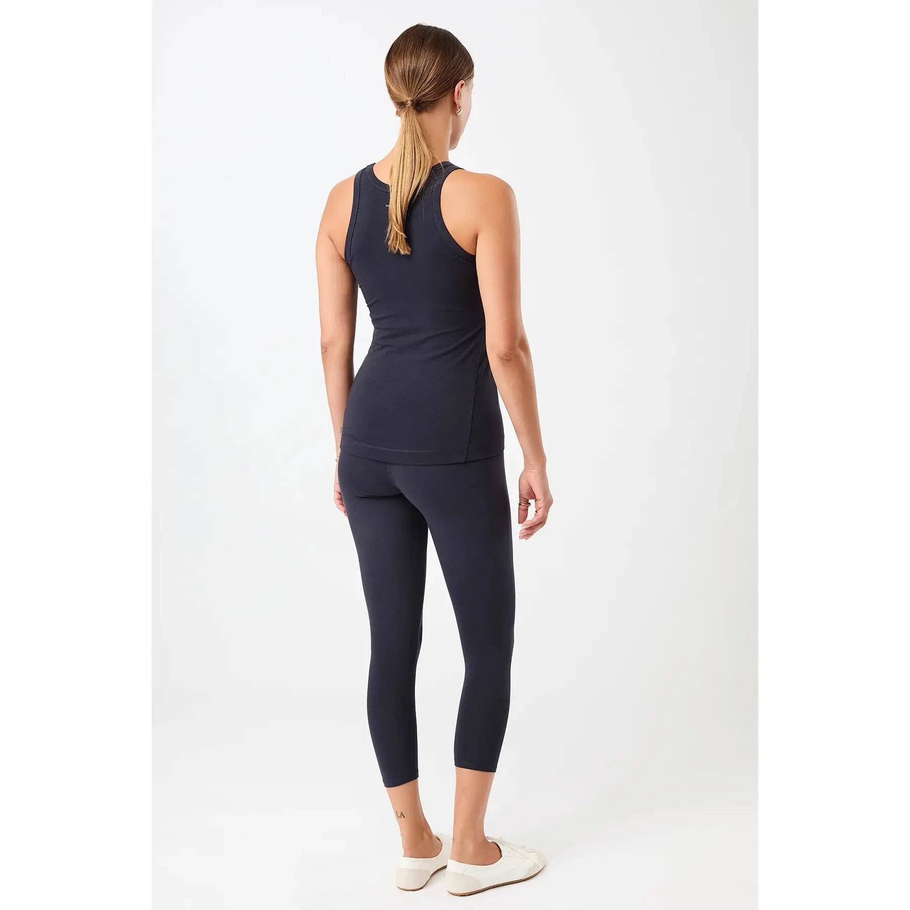 Leggings cortos mujer Mandala Best 5/5