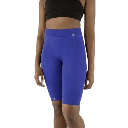 Collant de compression court femme Bauerfeind Sports