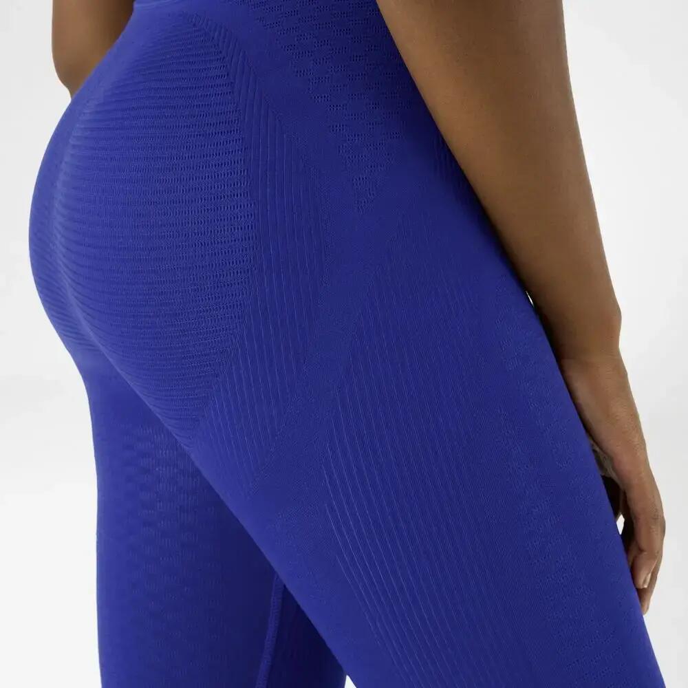 Collants de compresión largos para mujer Bauerfeind Sports 3/5